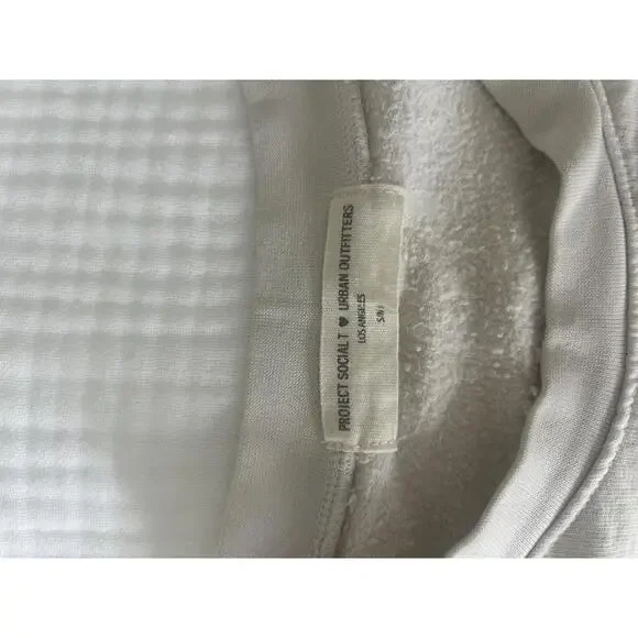 Urban Outfitters - Vintage Inspired Oversized Graphic Sweatshirt, size S/M - Picture 7 of 10